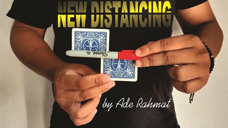 NEW DISTANCING by Ade Rahmat - Video Download