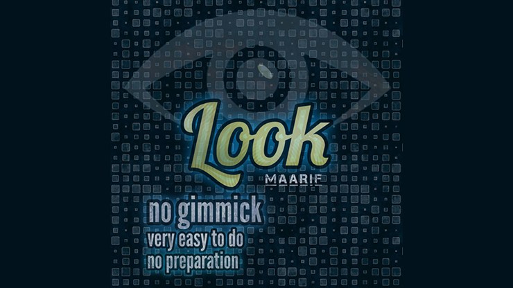 Look by Maarif - Video Download
