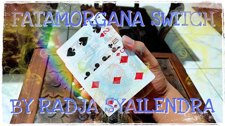 Fatamorgana Switch by Radja Syailendra - Video Download