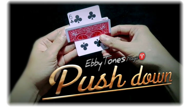 Push Down by Ebbytones - Video Download