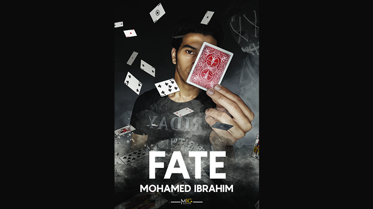 Fate by Mohamed Ibrahim - Video Download