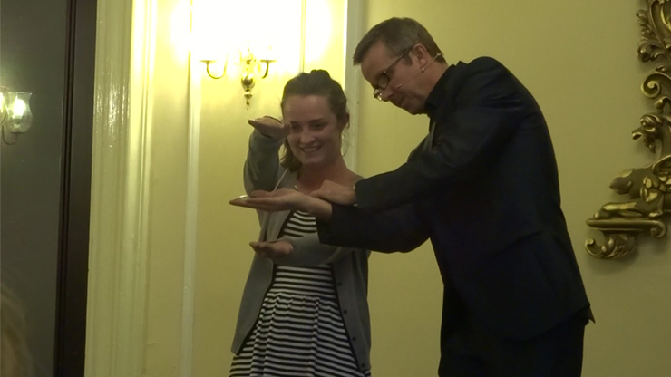 Spoonology by Scott Creasey - Video Download