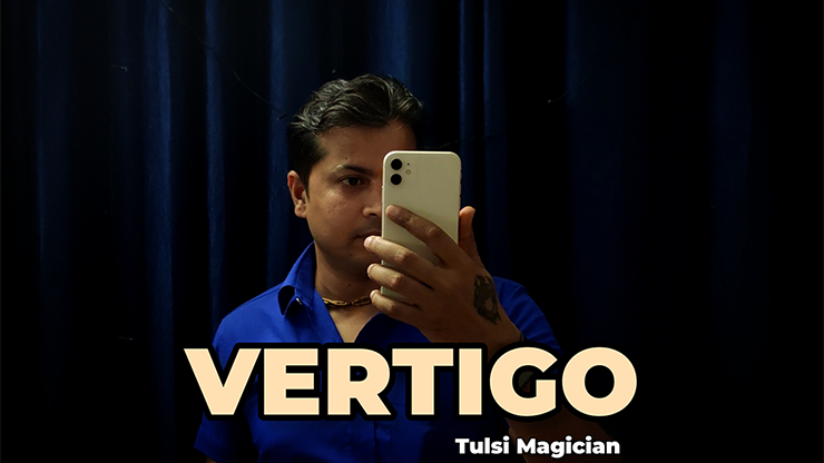 Vertigo by Tulsi Magician - Video Download