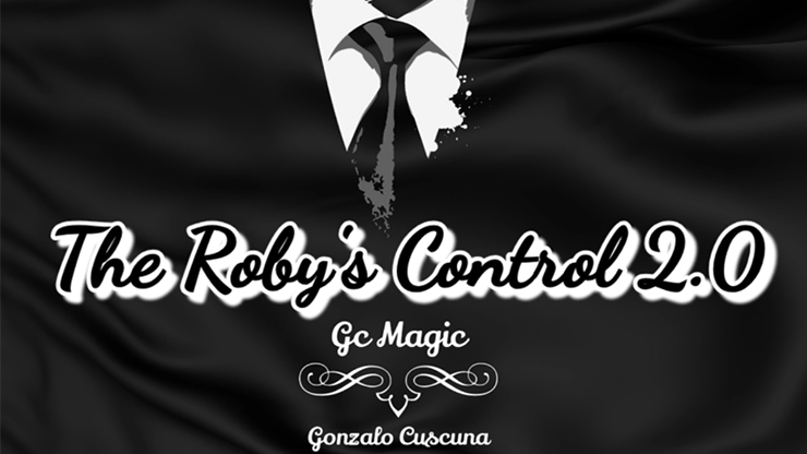 The Robys Control 2.0 by Gonzalo Cuscuna - Video Download