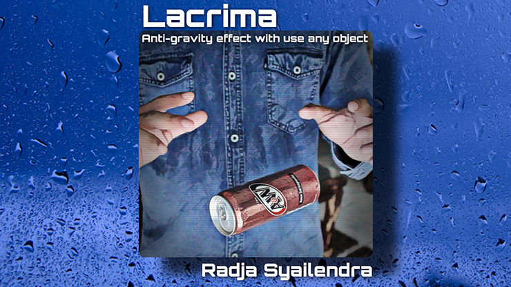 Lacrima by Radja Syailendra - Video Download