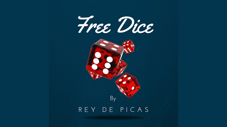 Free Dice by Rey de Picas - Video Download