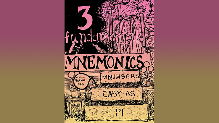 Easy as Pi by Sarah Ella Phant - Mixed Media Download