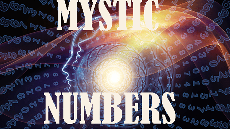 Mystic Numbers by Dibya Guha - Video Download