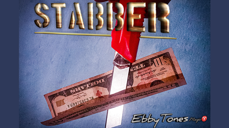 Stabber by ebbytones - Video Download