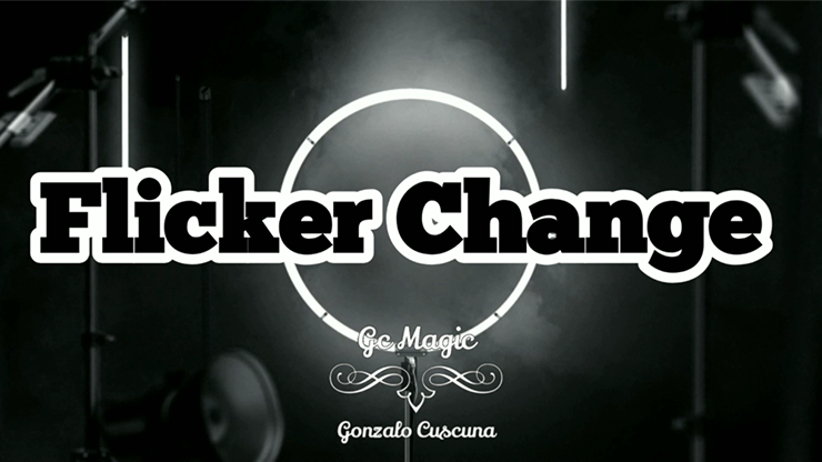 Flicker Change by Gonzalo Cuscuna - Video Download