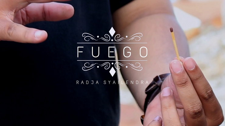 Fuego by Radja Syailendra - Video Download