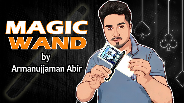 Magic Wand by Armanujjaman Abir - Video Download
