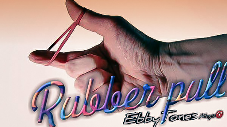 Rubber Pull by Ebbytones - Video Download
