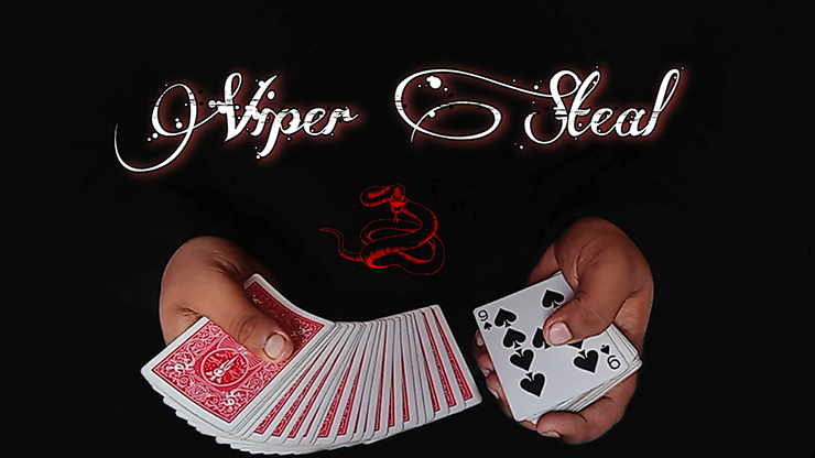 Viper Steal by Viper Magic - Video Download