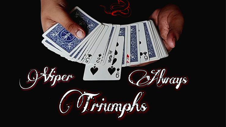 Viper Always Triumphs by Viper Magic - Video Download