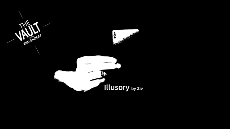 The Vault - Illusory by Ziv - Video Download