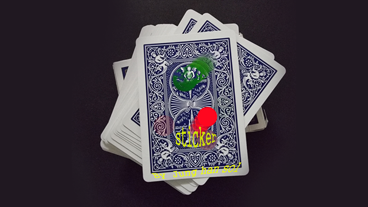 Sticker by Jung Han Sol - Video Download