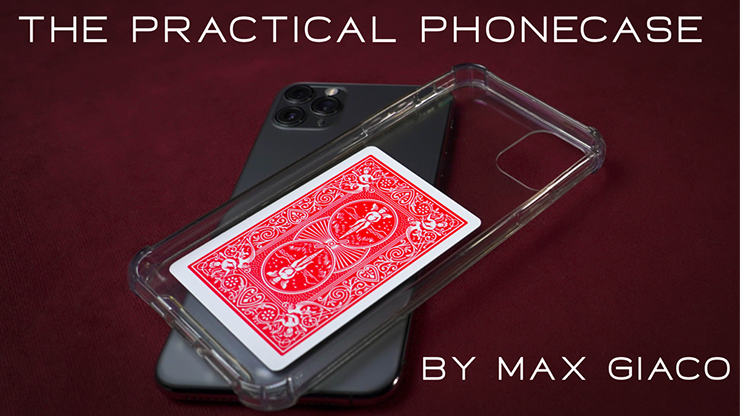 The Practical Phone Case by Max Giaco - Video Download