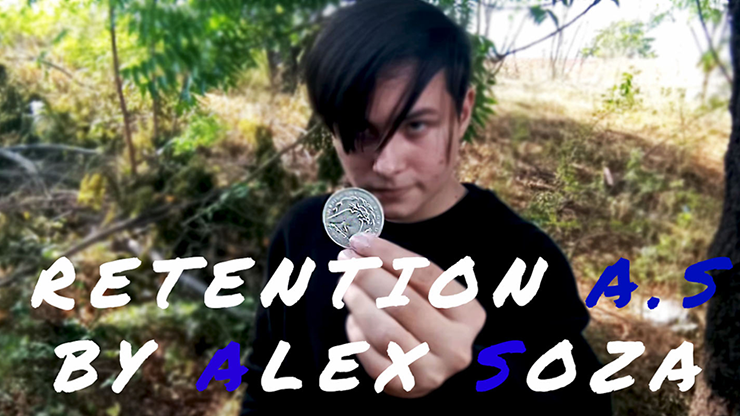 Retention A.S by Alex Soza - Video Download