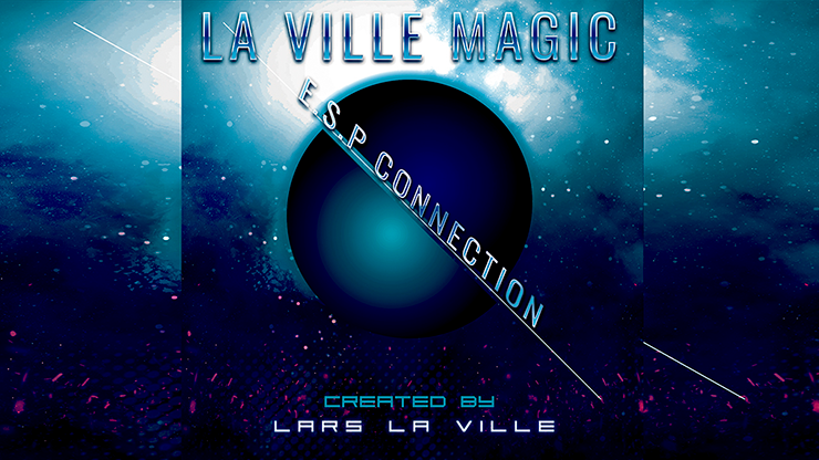 La Ville Magic Presents ESP Connection By Lars La Ville - Video Download