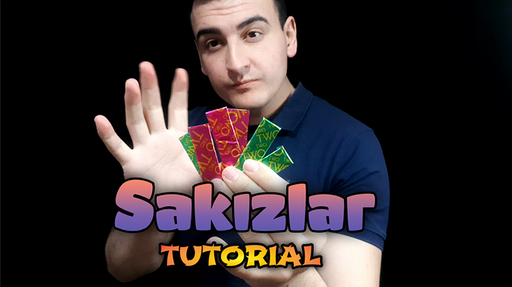 SAKIZLAR By Sihirbaz Ali Riza - Video Download