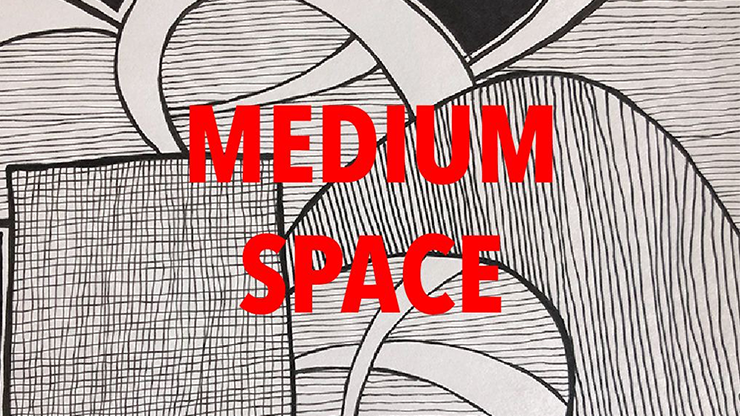 Medium Space by Sultan Orazaly - Video Download