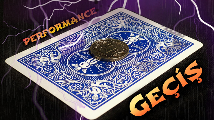 Gecis By Sihirbaz Ali Riza - Video Download