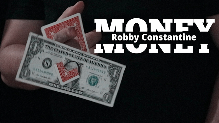 Money by Robby Constantine - Video Download
