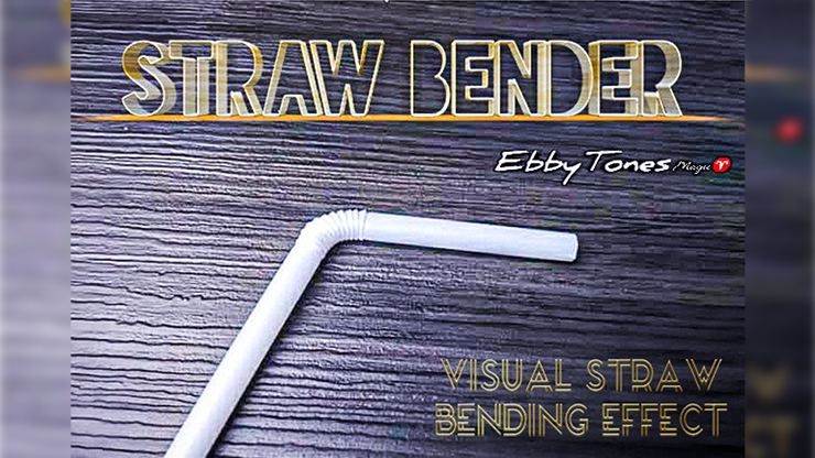 Straw Bender by Ebbytones - Video Download