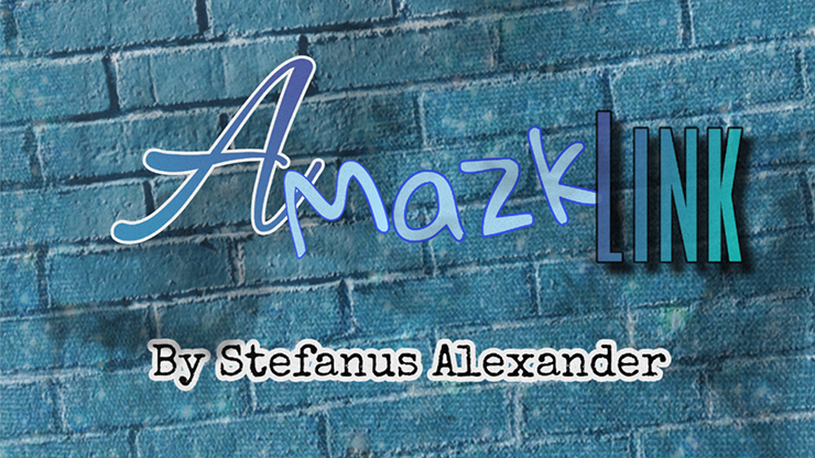 AMAZKLINK By Stefanus Alexander - Video Download
