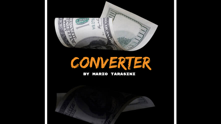 Converter by Mario Tarasini - Video Download