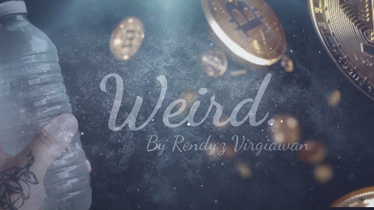 Weird by Rendy'z Virgiawan - Video Download
