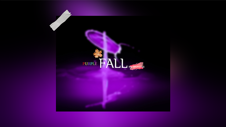 Purple Fall by Geumsang - Video Download