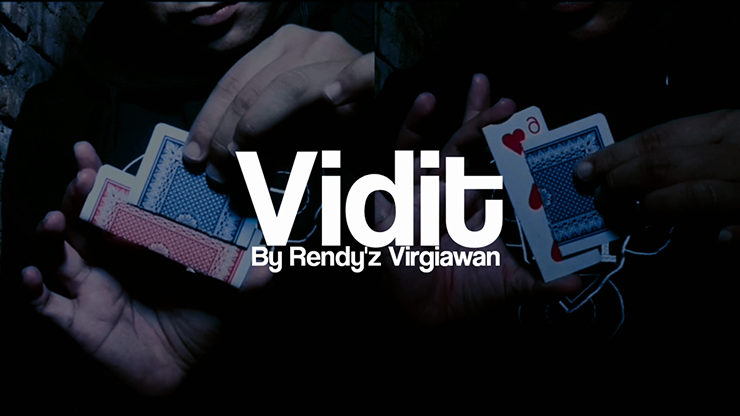Vidit by Rendy Virgiawan - Video Download