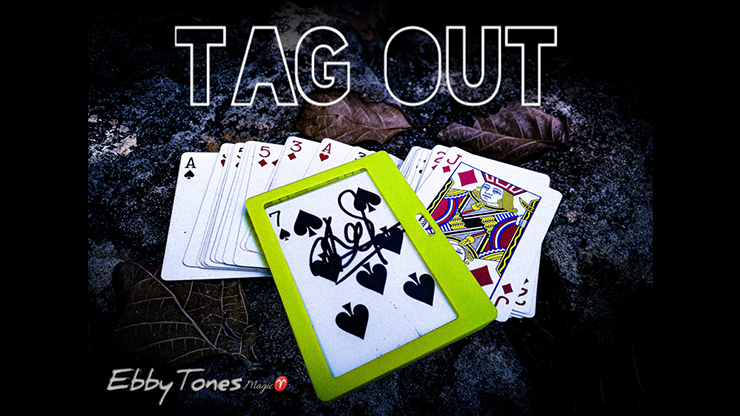 Tag Out by Ebbytones - Video Download