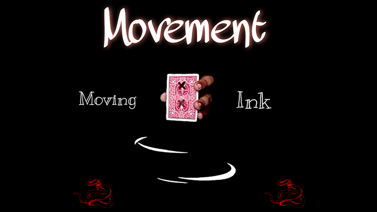 Movement by Viper Magic - Video Download