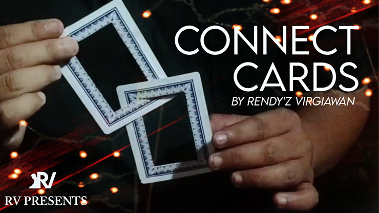 Connect Card by Rendy'z Virgiawan - Video Download