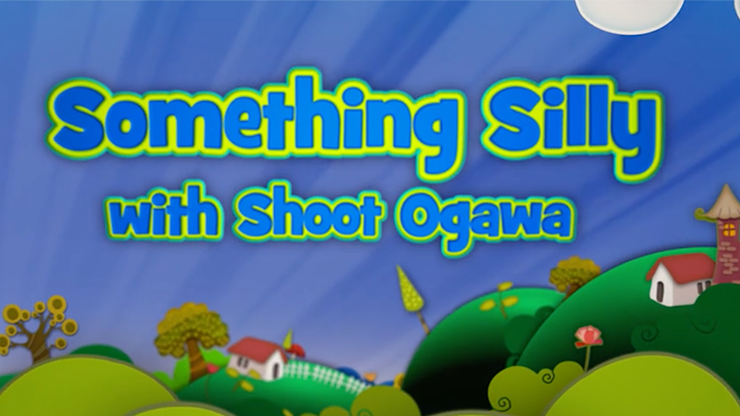 Something Silly with Shoot Ogawa - Video Download