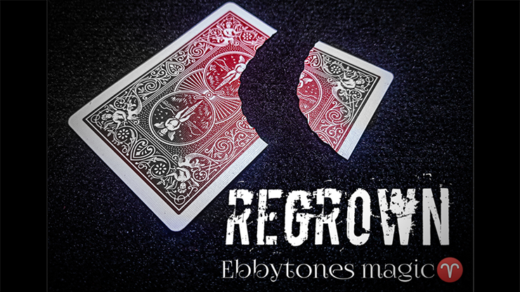 Regrown by Ebbytones - Video Download