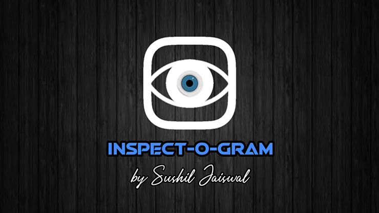 Inspectogram by Sushil Jaiswal - Video Download