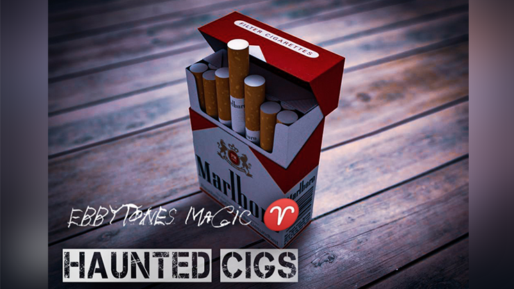 Haunted cigs by Ebbytones - Video Download