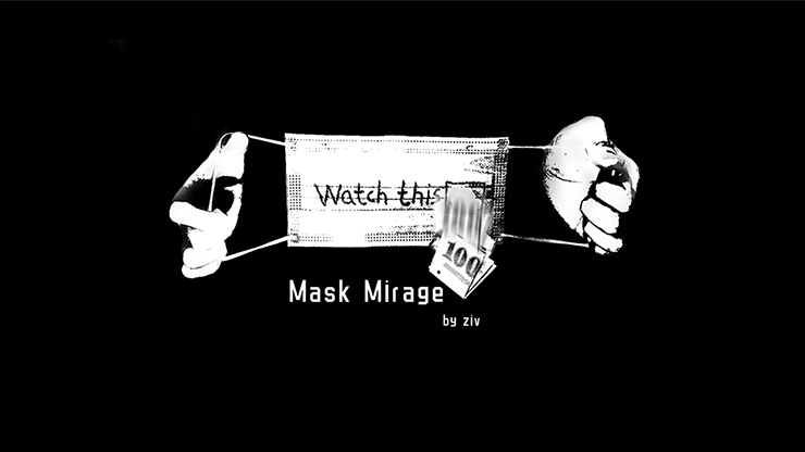 Mask Mirage by Ziv - Video Download
