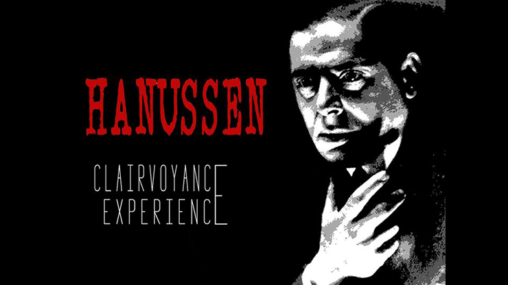 Clairvoyance Experience by Sandro Loporcaro (Amazo) - Video Download