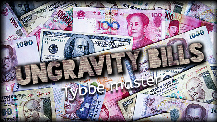 Ungravity Bills by Tybbe Master - Video Download