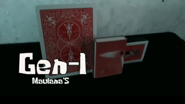 I-MATCH BY MAULANA'S - Video Download