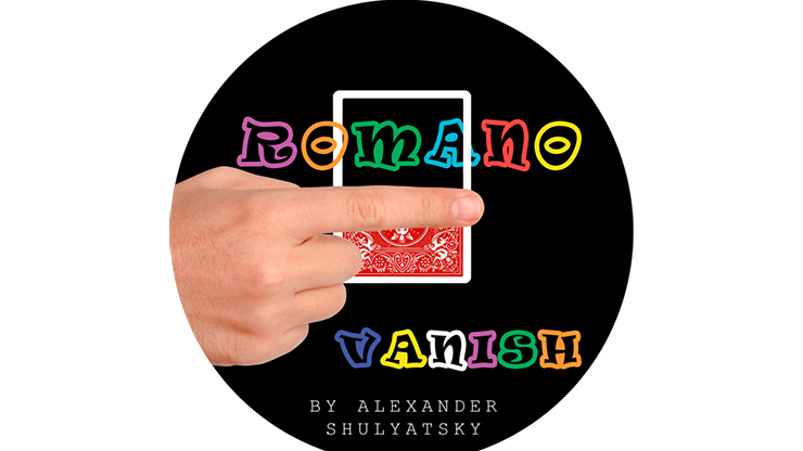 Romano Vanish by Alexander Shulyatsky - Video Download