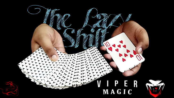 The Lazy Shift by Viper Magic - Video Download