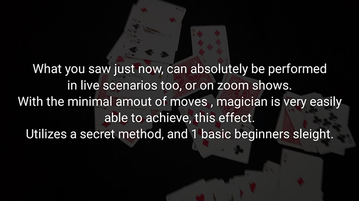 The Chosen One by Aleister - Video Download