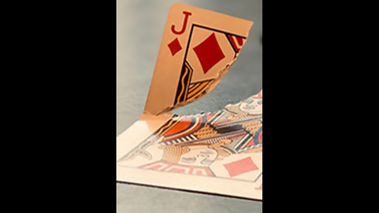 Corner X by Zack Fossey - Video Download