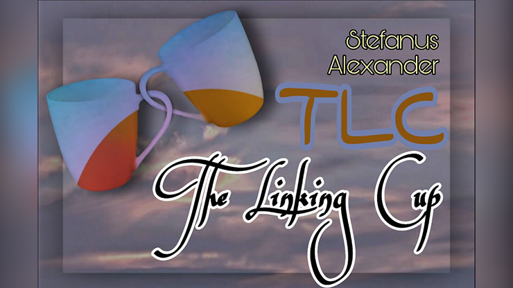 TLC (The Linking Cup) by Stefanus Alexander - Video Download